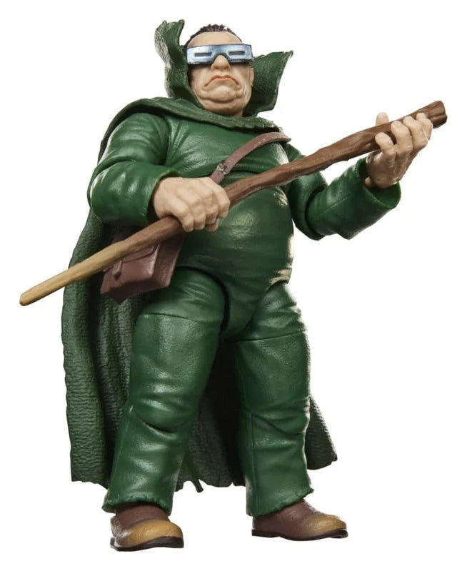 G2071 Marvel Legends Fantastic Four Marvel's Mole Man & Moloids