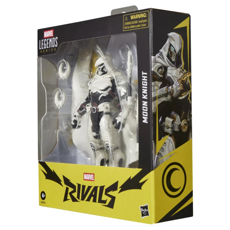 G2073 Marvel Legends Series Marvel Rivals Moon Knight
