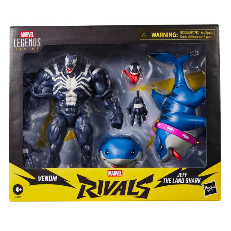 G2073 Marvel Legends Series Marvel Rivals Moon Knight