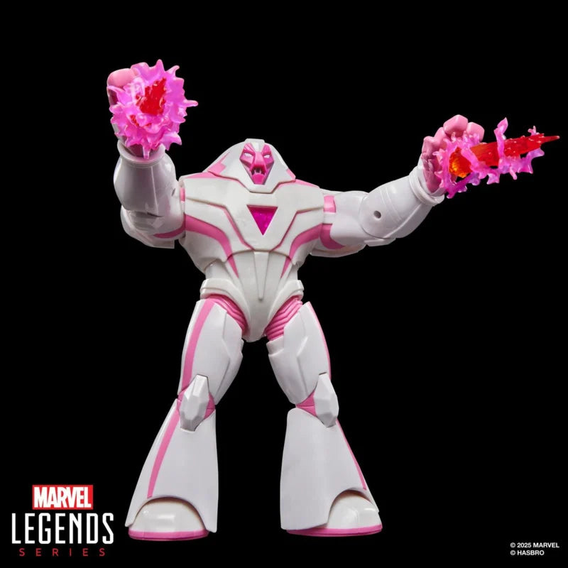 G2080 Marvel Legends Series X-Men’s Nimrod Sentinel