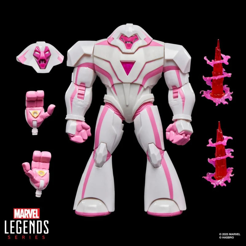 G2080 Marvel Legends Series X-Men’s Nimrod Sentinel