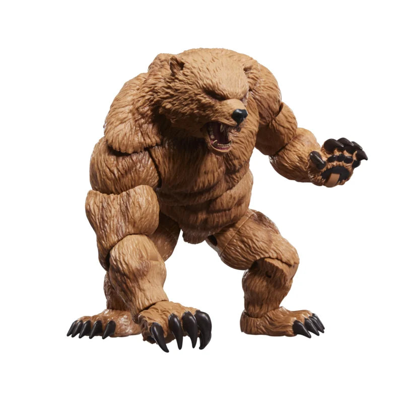 G2084 Marvel Legends Series Marvel’s Grizzly
