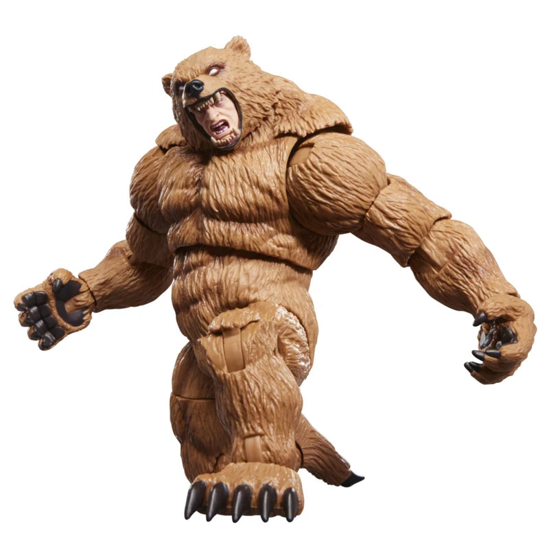 G2084 Marvel Legends Series Marvel’s Grizzly