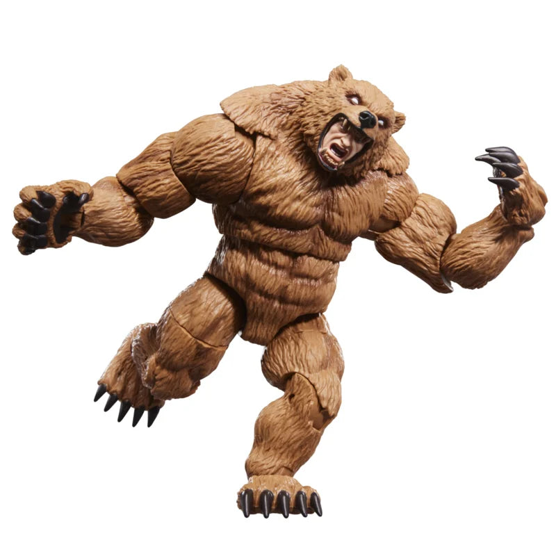 G2084 Marvel Legends Series Marvel’s Grizzly