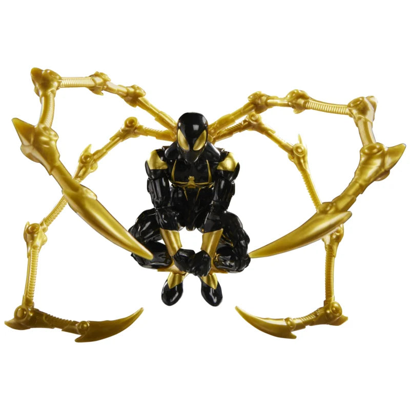 G2088 Marvel Legends Iron Spider (Aaron Davis)