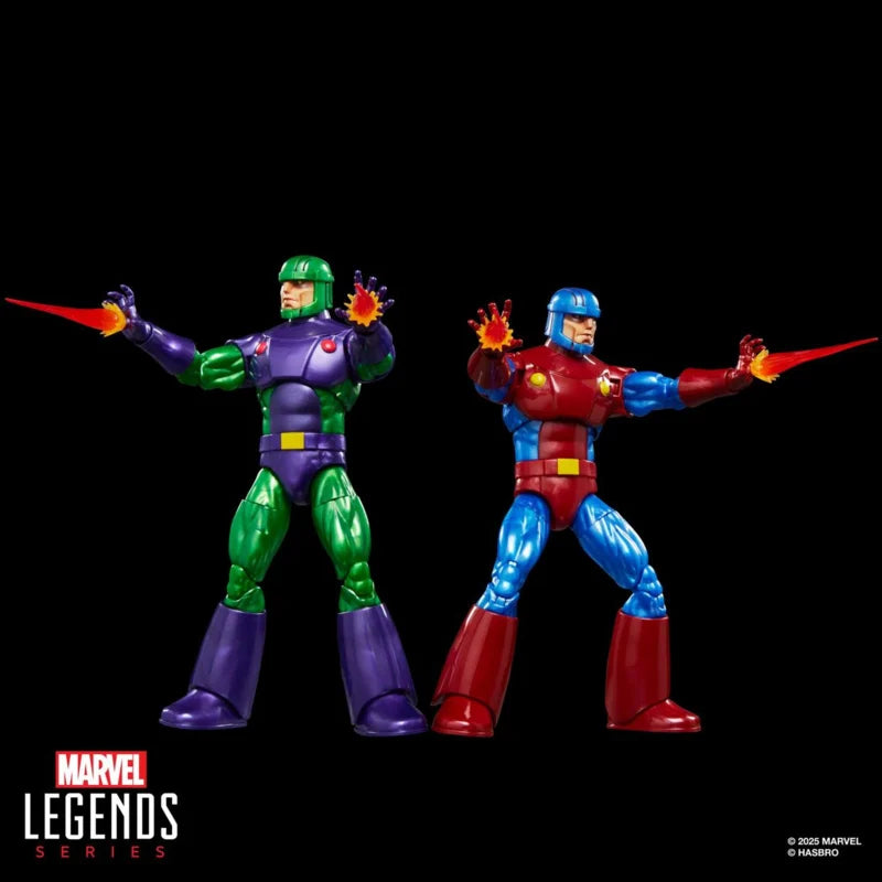 G2096 Marvel Legends Series Marvel's Sentinels (Variants)