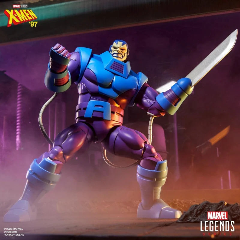 G2101 Marvel Legends Series X-Men '97 Marvel's Apocalypse