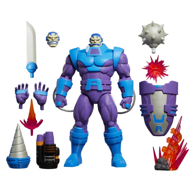 G2101 Marvel Legends Series X-Men '97 Marvel's Apocalypse