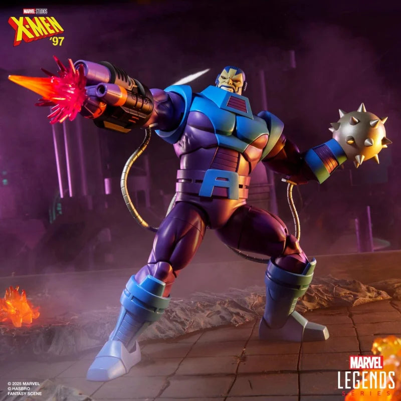 G2101 Marvel Legends Series X-Men '97 Marvel's Apocalypse
