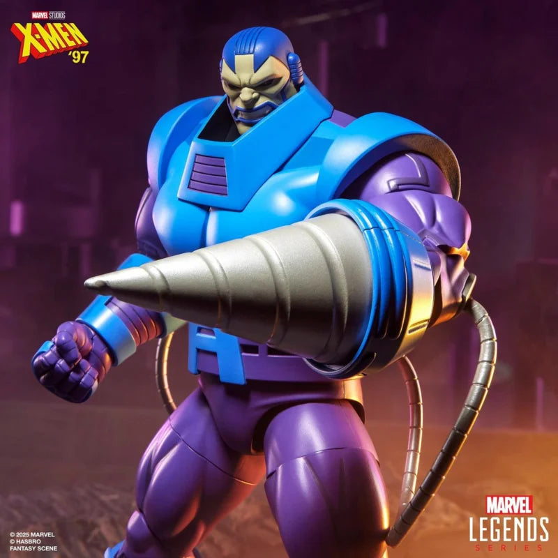 G2101 Marvel Legends Series X-Men '97 Marvel's Apocalypse