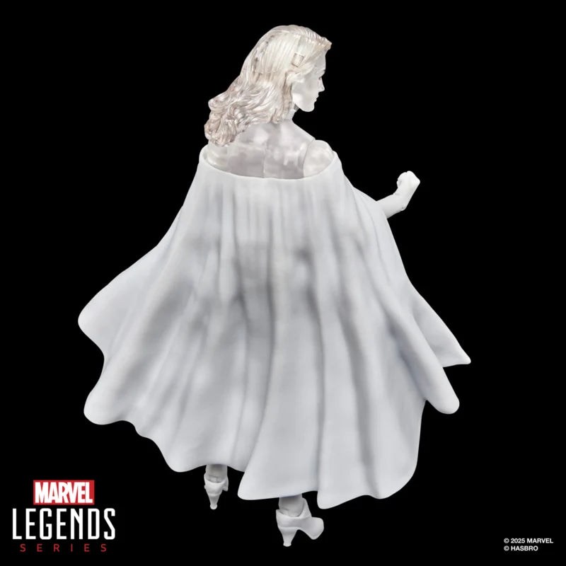 G2111 Marvel Legends Series Emma Frost (Diamond Form)