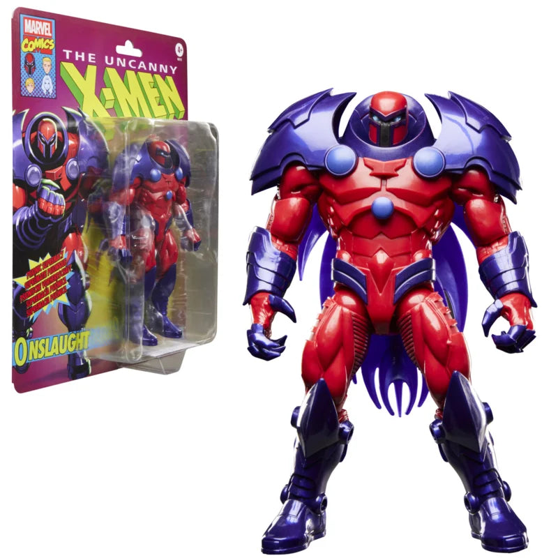 G2112 Marvel Legends Series Onslaught