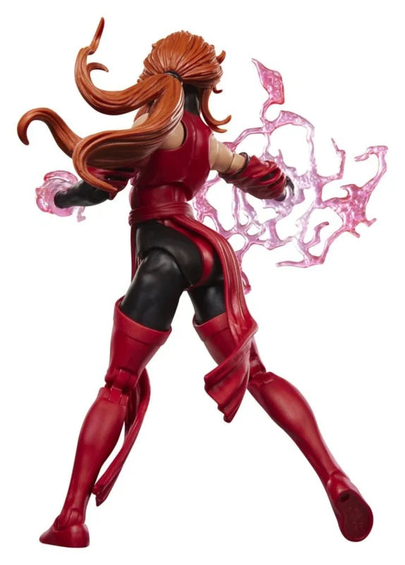 G2124 Avengers Marvel Legends Vision & Scarlet Witch