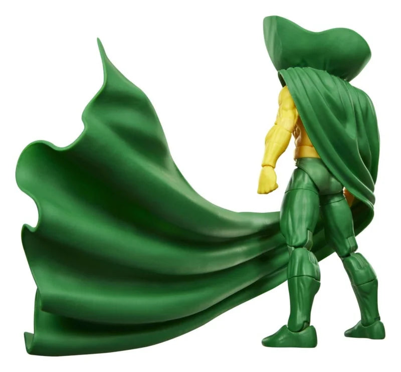 G2124 Avengers Marvel Legends Vision & Scarlet Witch