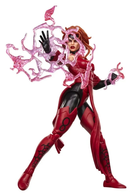 G2124 Avengers Marvel Legends Vision & Scarlet Witch