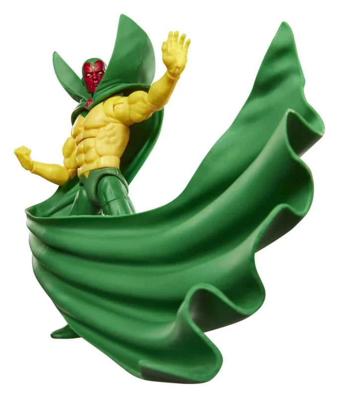 G2124 Avengers Marvel Legends Vision & Scarlet Witch