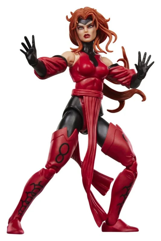 G2124 Avengers Marvel Legends Vision & Scarlet Witch