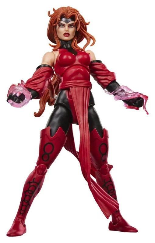 G2124 Avengers Marvel Legends Vision & Scarlet Witch