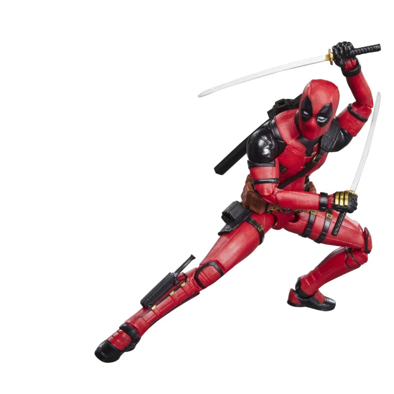 G2126 Marvel Legends Series Dogpool y Deadpool