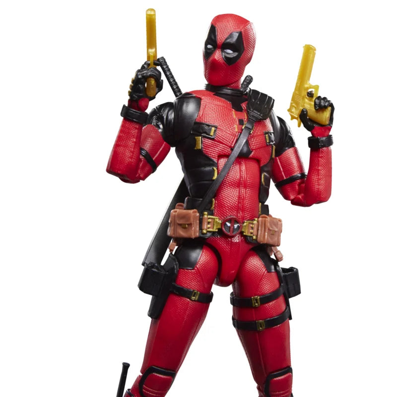 G2126 Marvel Legends Series Dogpool y Deadpool