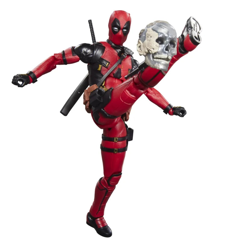 G2126 Marvel Legends Series Dogpool y Deadpool