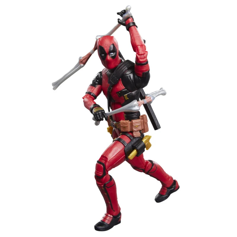 G2126 Marvel Legends Series Dogpool y Deadpool