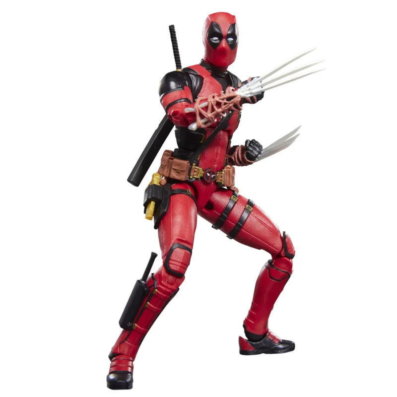 G2126 Marvel Legends Series Dogpool y Deadpool