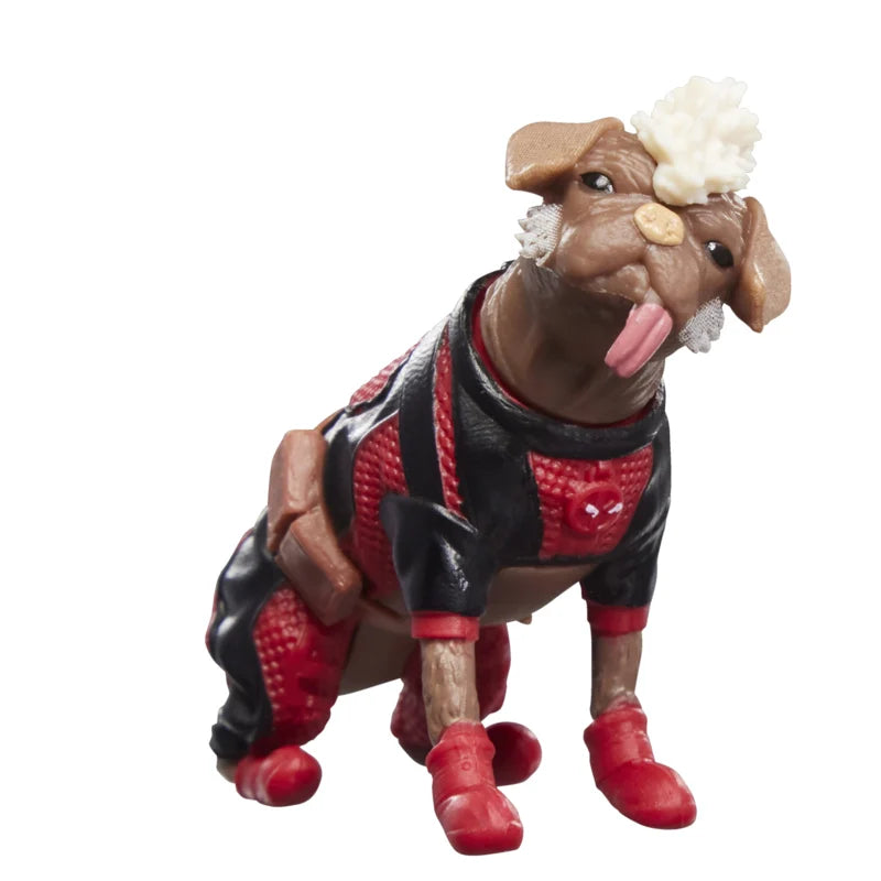 G2126 Marvel Legends Series Dogpool y Deadpool