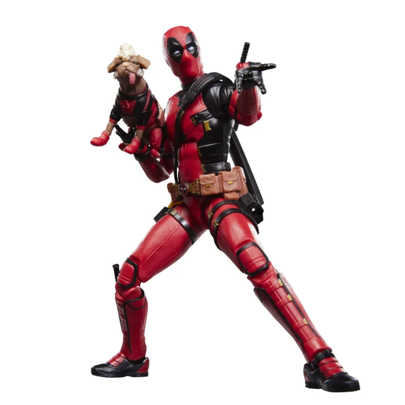 G2126 Marvel Legends Series Dogpool y Deadpool