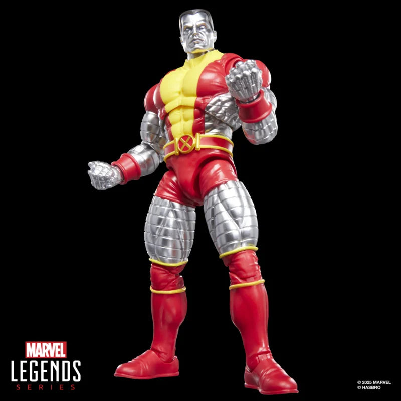 G2127 Marvel Legends Series Marvel Legends Series X-Men Kitty Pryde & Marvel’s Colossus