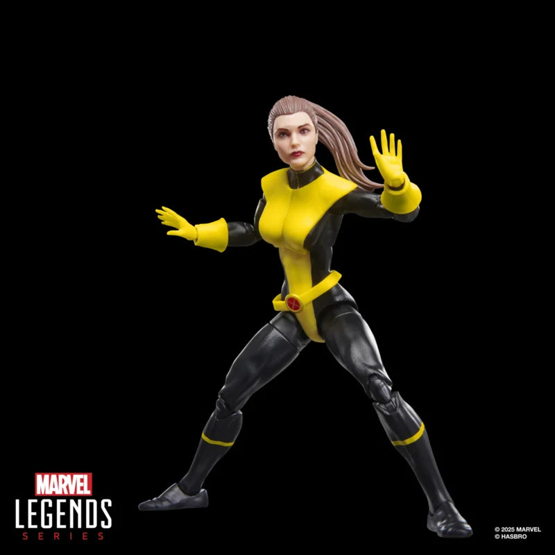 G2127 Marvel Legends Series Marvel Legends Series X-Men Kitty Pryde & Marvel’s Colossus