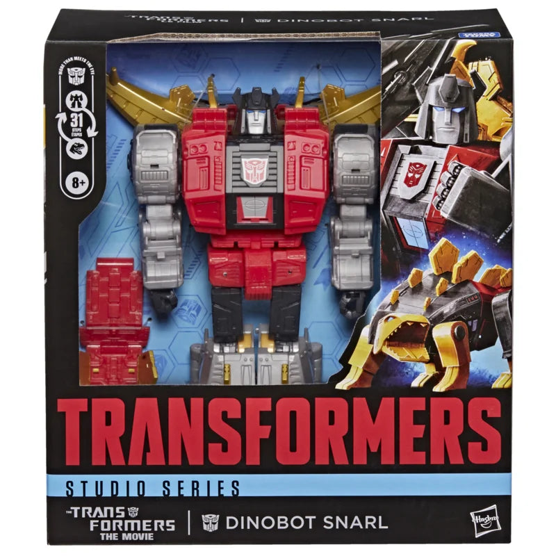 Transformers Dinobots