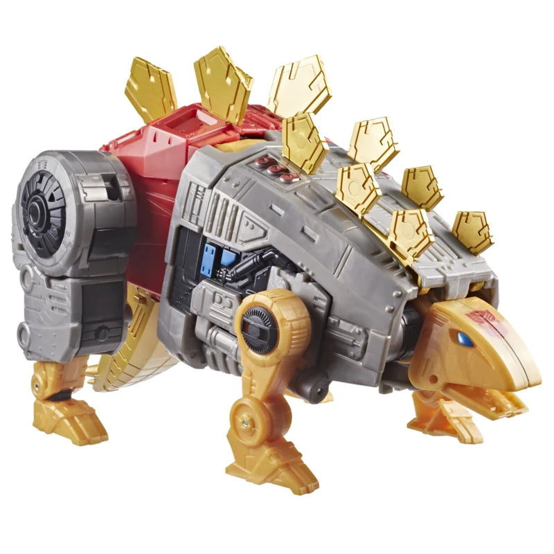 G2188 Transformers Studio Series The Transformers: The Movie Dinobot Snarl