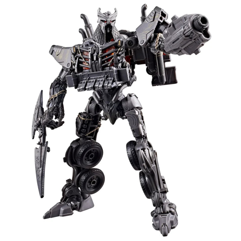 G2189 Transformers Studio Series Leader Class Rise of the Beasts Scourge