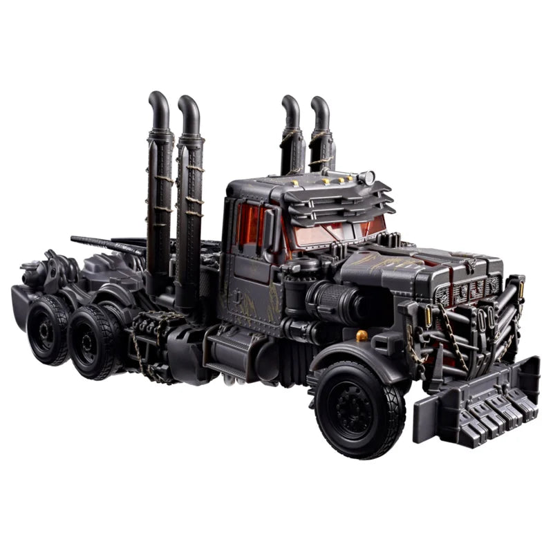 G2189 Transformers Studio Series Leader Class Rise of the Beasts Scourge