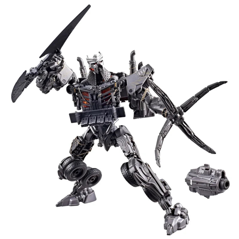 G2189 Transformers Studio Series Leader Class Rise of the Beasts Scourge