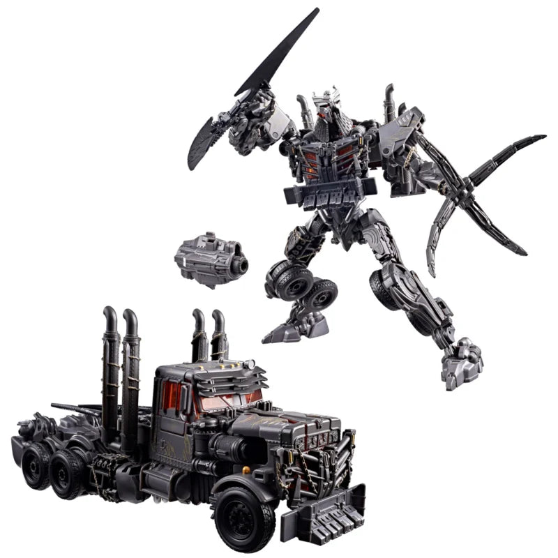 G2189 Transformers Studio Series Leader Class Rise of the Beasts Scourge