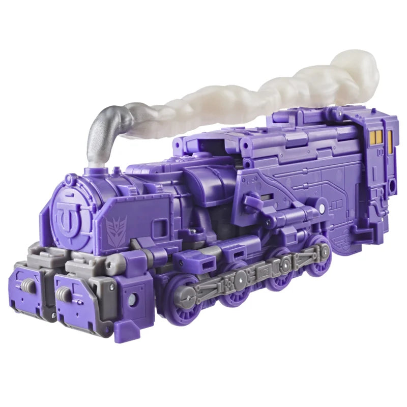 G2190 Transformers Studio Series The Transformers: The Movie Leader Astrotrain