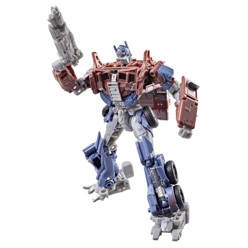 Transformers Optimus Prime