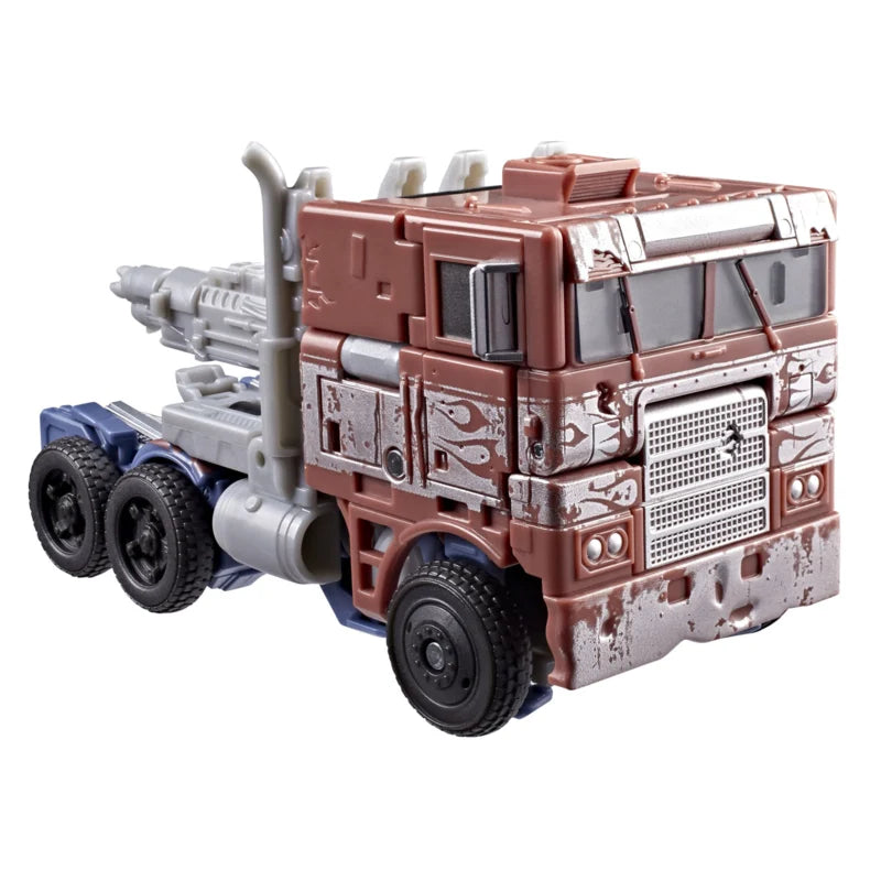 G2194 Transformers Studio Series Transformers: La era de la extinción, Optimus Prime de clase Voyager