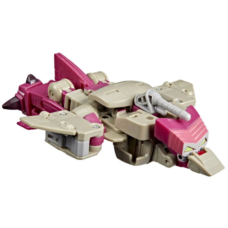 G2195 Transformers Studio Series The Transformers: Le film Deluxe Kranix