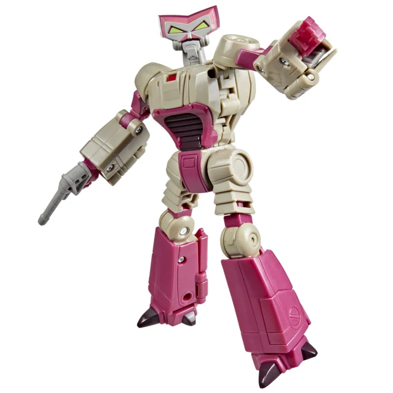 G2195 Transformers Studio Series The Transformers: Le film Deluxe Kranix