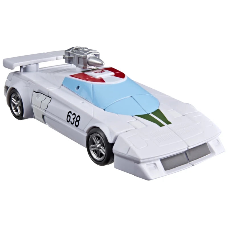 G2198 Transformers Studio Series The Transformers: The Movie Deluxe Wheeljack