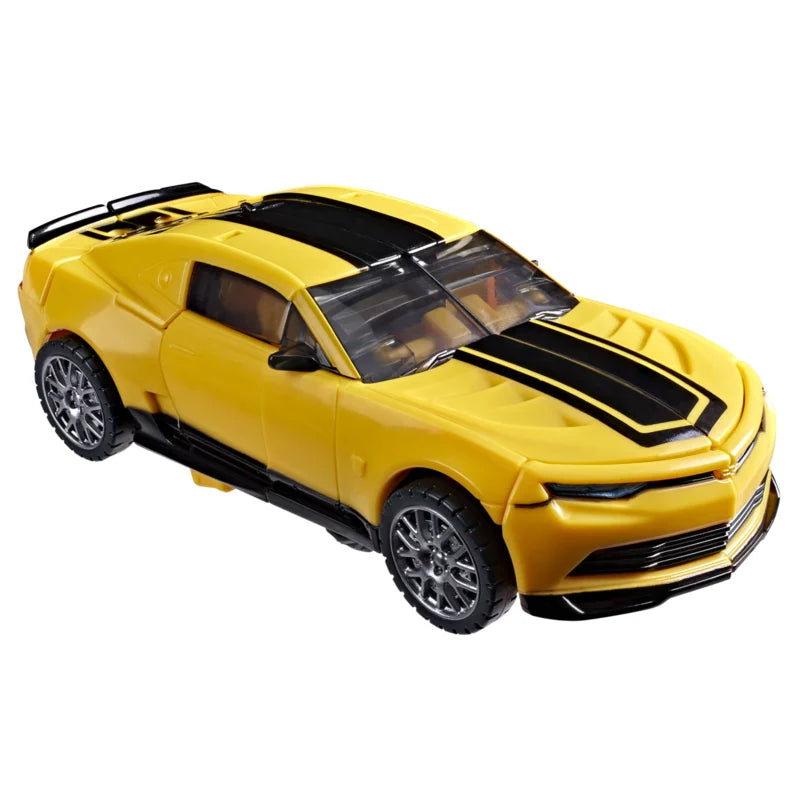 G2199 Transformers Studio Series Transformers: La Era de la Extinción Clase Deluxe Bumblebee