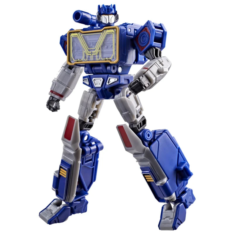 G2200 Transformers Studio Series Transformers ONE Clase Deluxe Soundwave