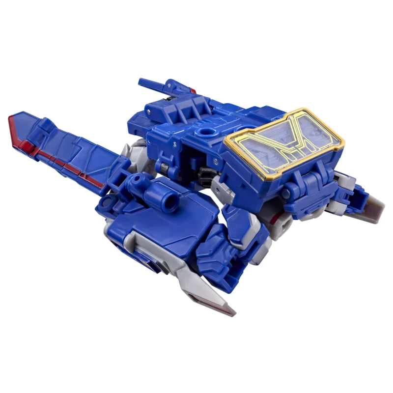 G2200 Transformers Studio Series Transformers ONE Clase Deluxe Soundwave