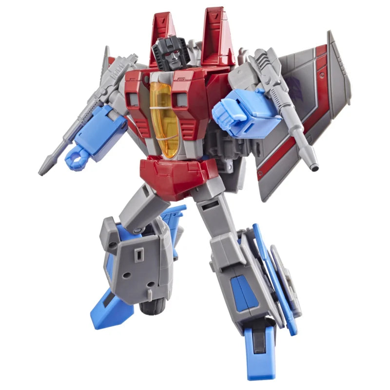G2248 Transformers Studio Series Voyager Starscream