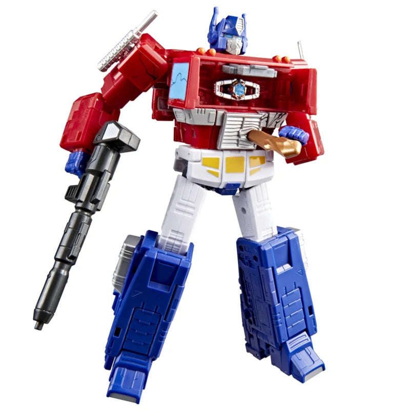 G2250 Transformers Studio Series The Transformers: The Movie Optimus Prime