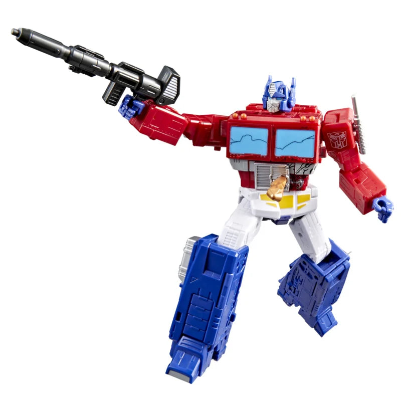 G2250 Transformers Studio Series The Transformers: The Movie Optimus Prime