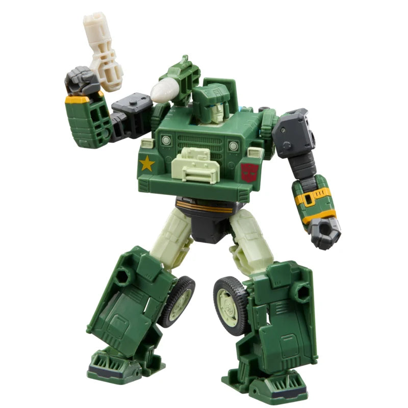 G2252 Transformers Studio Series Le Film Hound